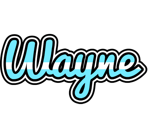 Wayne argentine logo