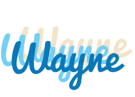 Wayne breeze logo
