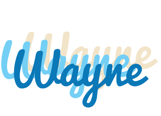 Wayne breeze logo