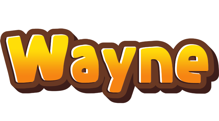 Wayne cookies logo