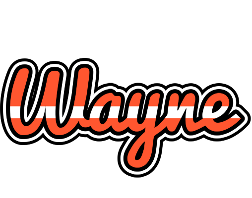 Wayne denmark logo