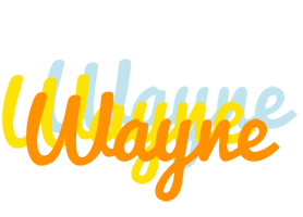 Wayne energy logo