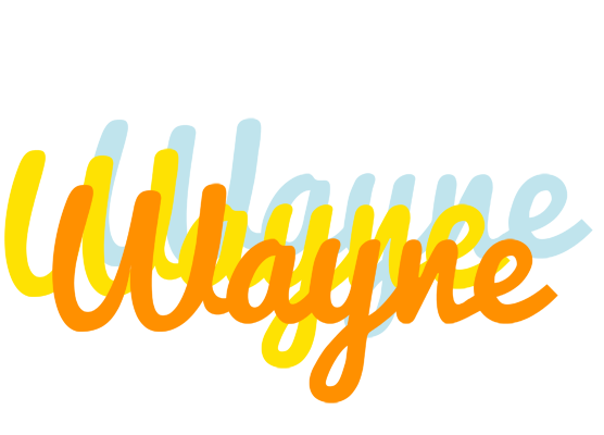 Wayne energy logo