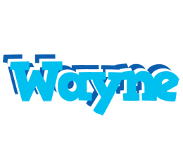 Wayne jacuzzi logo