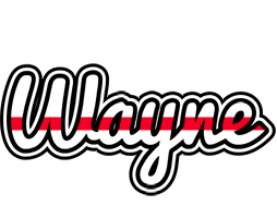 Wayne kingdom logo