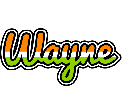 Wayne mumbai logo