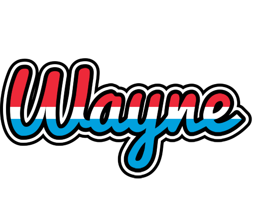 Wayne norway logo