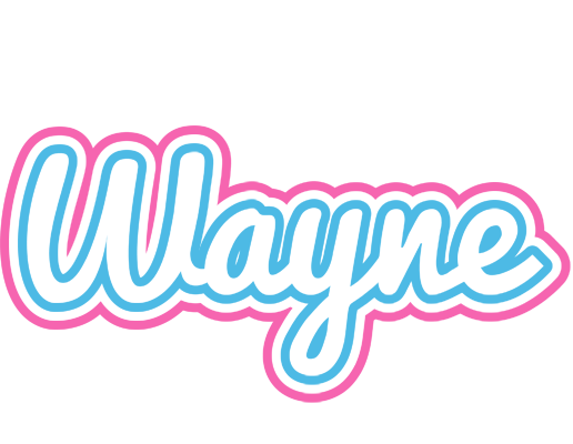 Wayne outdoors logo