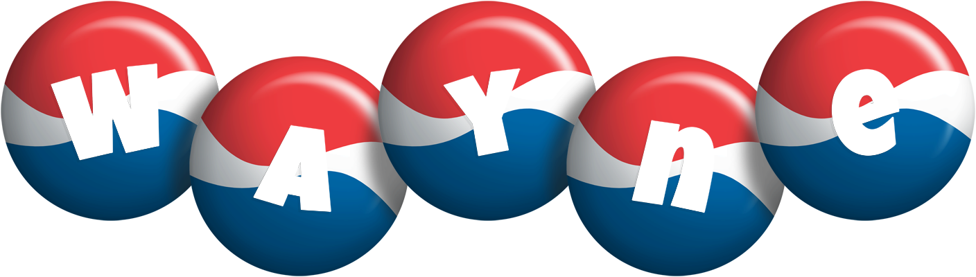 Wayne paris logo