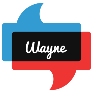 Wayne sharks logo