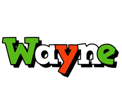 Wayne venezia logo