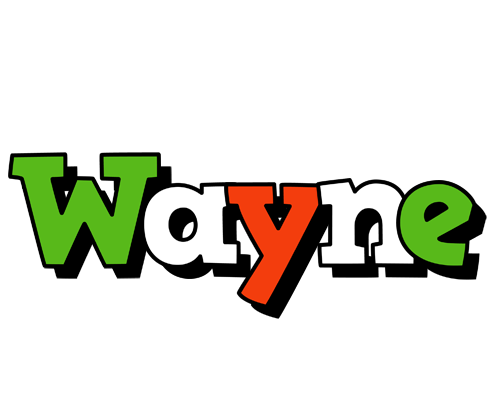 Wayne venezia logo