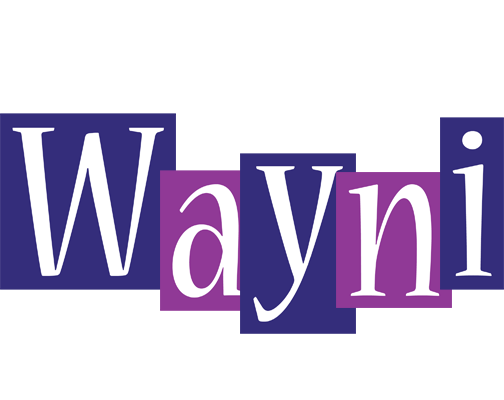 Wayni autumn logo