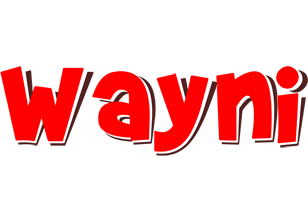 Wayni basket logo