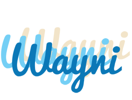 Wayni breeze logo