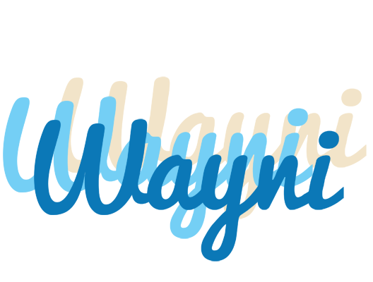 Wayni breeze logo