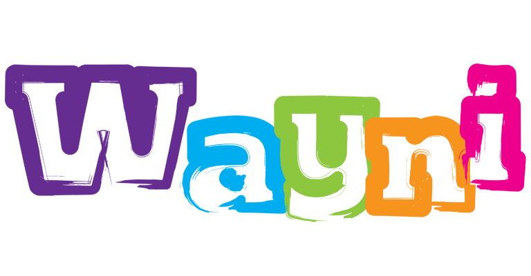 Wayni casino logo