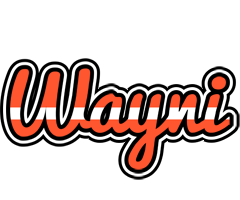 Wayni denmark logo