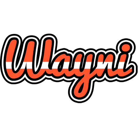 Wayni denmark logo