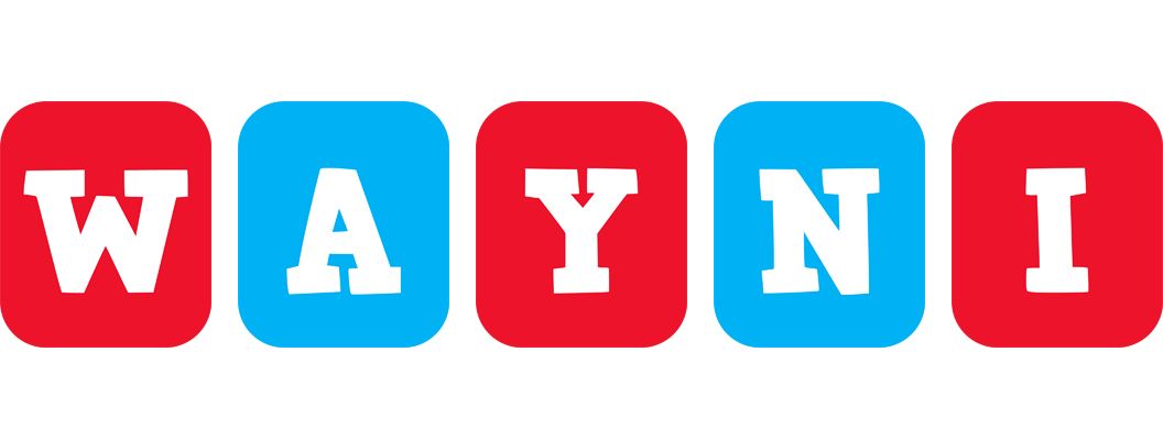 Wayni diesel logo