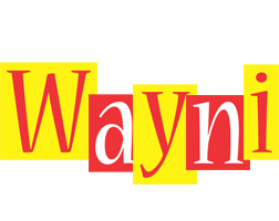 Wayni errors logo