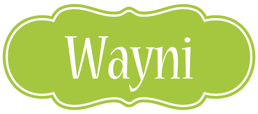Wayni family logo