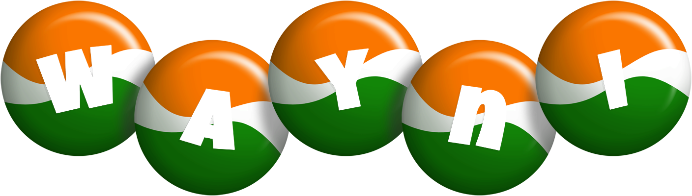 Wayni india logo