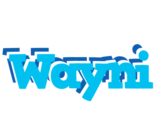 Wayni jacuzzi logo