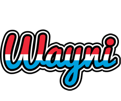 Wayni norway logo