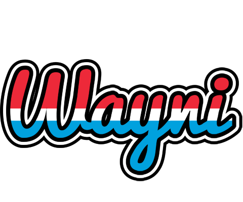 Wayni norway logo