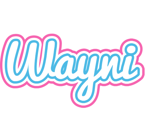 Wayni outdoors logo