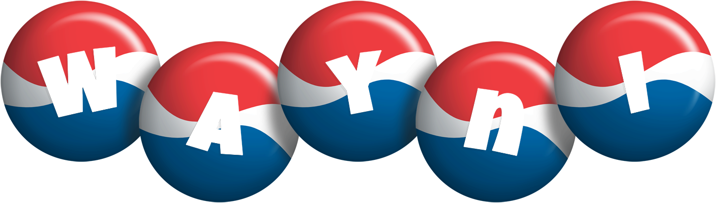 Wayni paris logo
