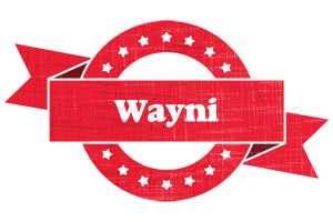 Wayni passion logo