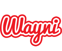 Wayni sunshine logo