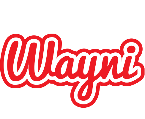 Wayni sunshine logo