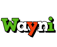 Wayni venezia logo