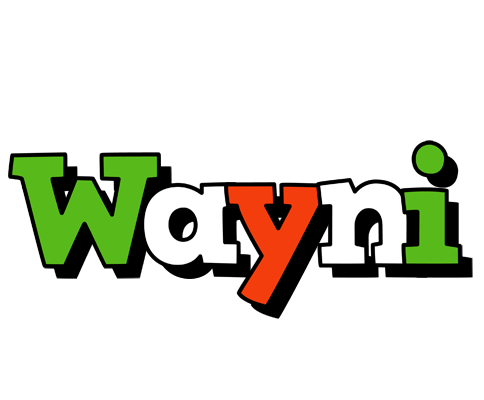 Wayni venezia logo