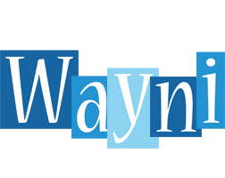 Wayni winter logo