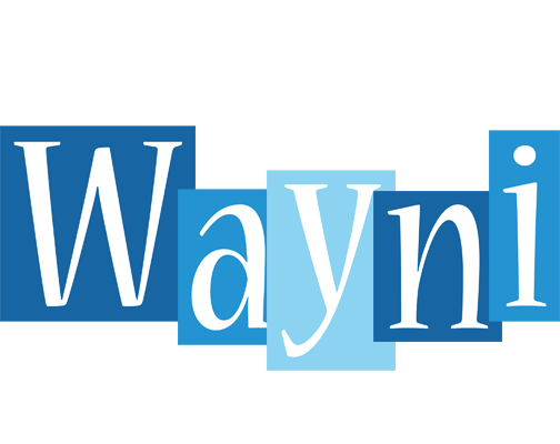 Wayni winter logo
