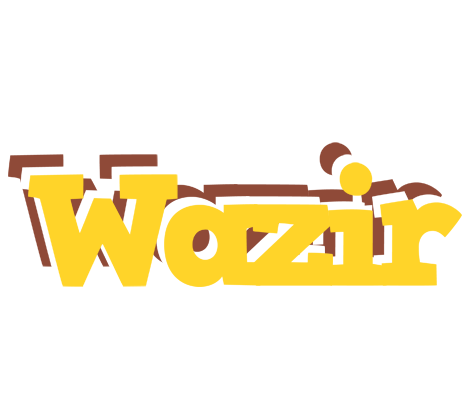 Wazir hotcup logo