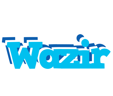 Wazir jacuzzi logo