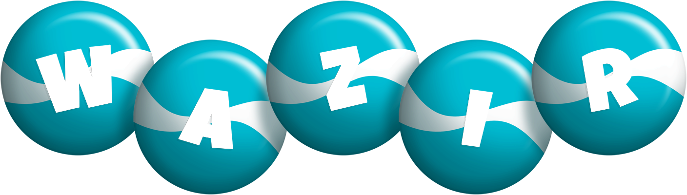 Wazir messi logo