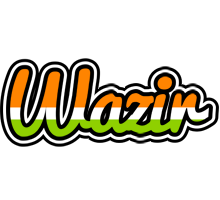 Wazir mumbai logo