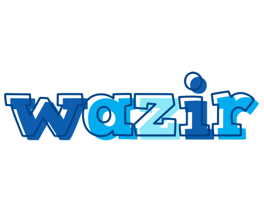 Wazir sailor logo