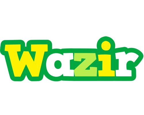 Wazir soccer logo