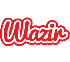 Wazir sunshine logo