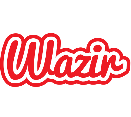 Wazir sunshine logo