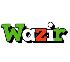 Wazir venezia logo