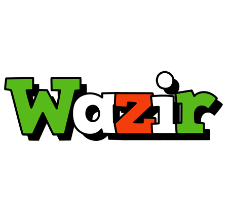 Wazir venezia logo