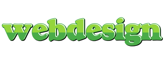 Webdesign apple logo